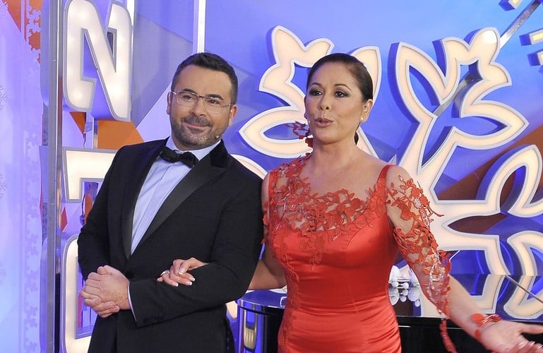 Los épicos y legendarios 'zascas' de estos famosos que, seguro, tienes guardado en tu retina Los épicos y legendarios 'zascas' de estos famosos que, seguro, tienes guardado en tu retina