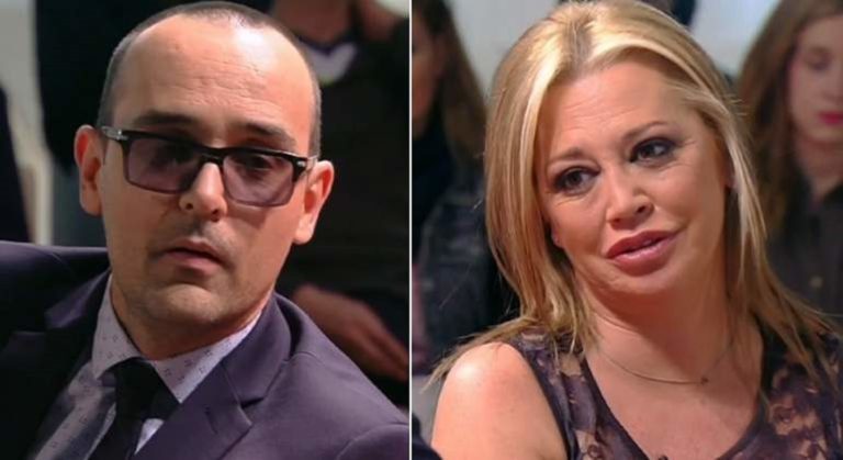 Belén Esteban se confiesa: «Estoy deseando dejar la tele pero tengo que pagar lo que debo a Hacienda»
