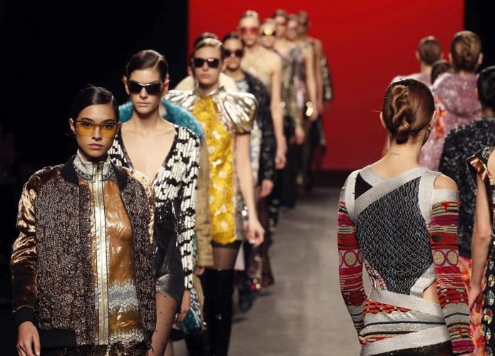 ¡Ranking! Descubre los diez mejores diseñadores y colecciones de la actual Madrid Fashion Week