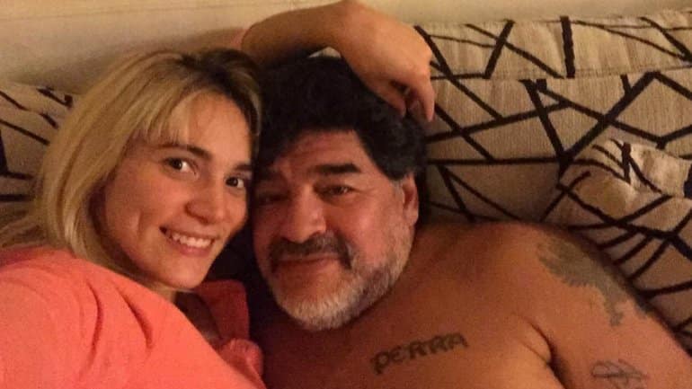 Orgías, agresiones, drogas... La interminable lista de escándalos protagonizados por Diego Armando Maradona