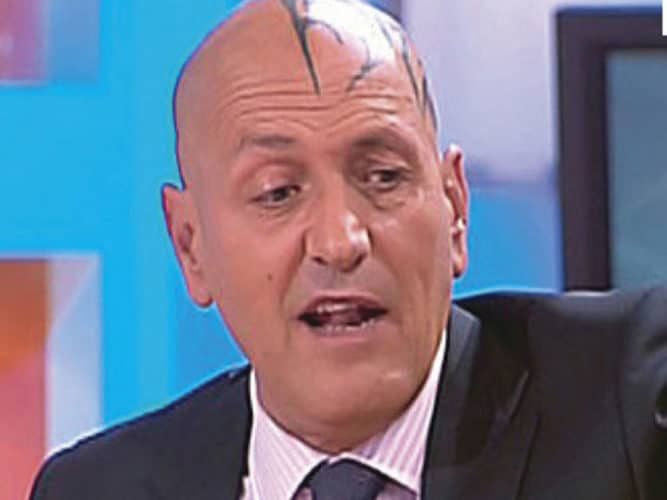 El golpe definitivo para Kiko Matamoros: su hermano Coto ceba su aparición en Telecinco con la venia de Mila Ximénez