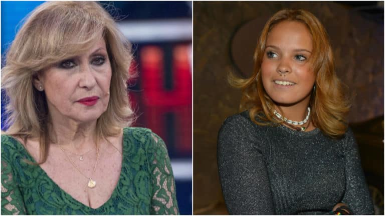 ¡BOMBAZO! Rosa Benito podría enfrentarse con su sobrina Gloria Camila en televisión