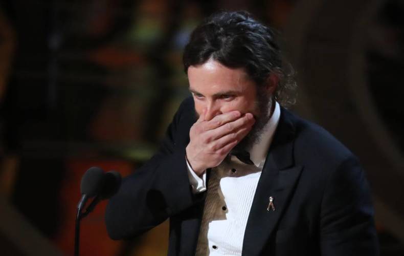 Crónica: Los ganadores, anécdotas, el histórico error y el batacazo de La La Land en los Oscars 2017