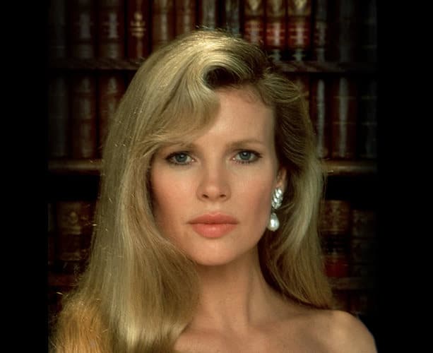 Kim Basinger