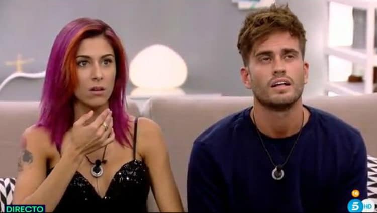 INCREÍBLE. Desvelamos las parejas de 'Gran Hermano' que siguen juntas y no lo sabías