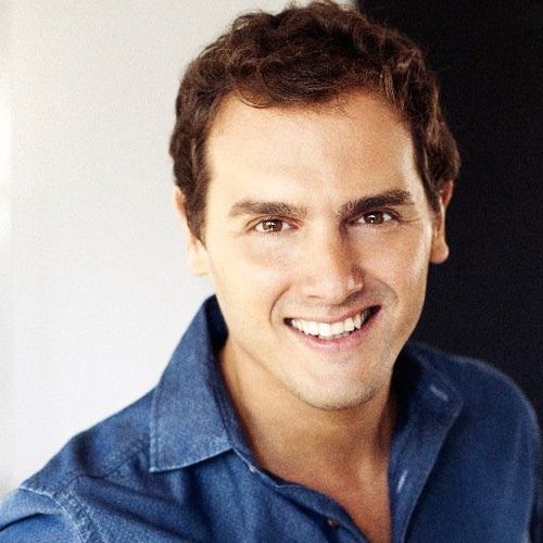 Un desnudo integral, pagos en ‘B’, sus debilidades y miedos… Descubrimos todos los secretos del atractivo Albert Rivera