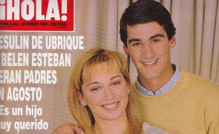 Belén Esteban en cifras: 10 acontecimientos que la hicieron asquerosamente rica