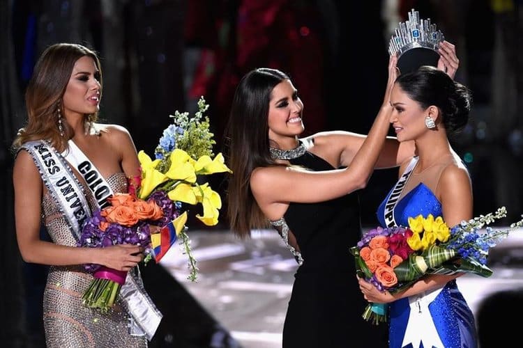 ¡Ganadores por segundos! Los irreparables errores en la entrega de los Premios Oscar, Goya, Miss Universo...