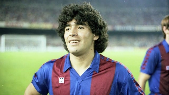 Orgías, agresiones, drogas... La interminable lista de escándalos protagonizados por Diego Armando Maradona