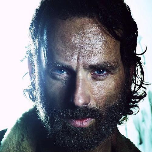 Andrew Lincoln