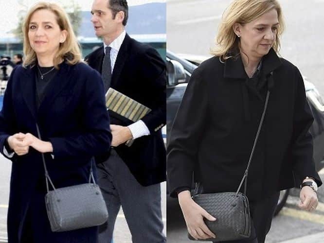 Lujo y ostentación: las 10 veces que a la Infanta Cristina le importó un bledo estar imputada