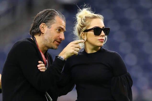 ¿Quieres saber cómo ha 'confirmado' Lady Gaga su relación con Christian Carino?