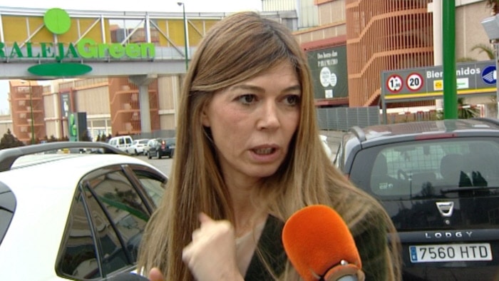 Eva Zaldívar carga contra Ivonne Reyes: «Alucino con todos los disparates que está diciendo»