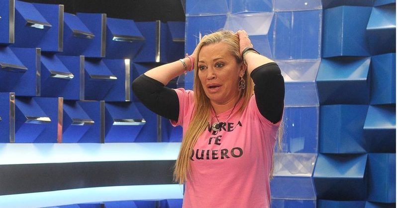 Belén Esteban en cifras: 10 acontecimientos que la hicieron asquerosamente rica