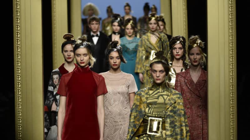 ¡Ranking! Descubre los diez mejores diseñadores y colecciones de la actual Madrid Fashion Week