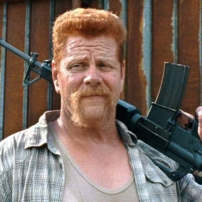 Michael Cudlitz