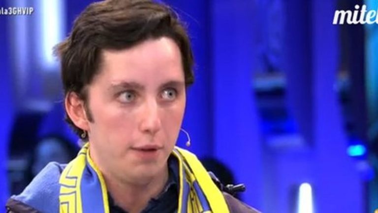 El pequeño Nicolás se va de rositas tras sus chanchullos en Ribadeo