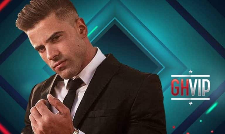 Horas para ‘San Valentín’ y… ¿Sergio Ayala se declara a Ivonne Reyes en ‘GH VIP 5’?