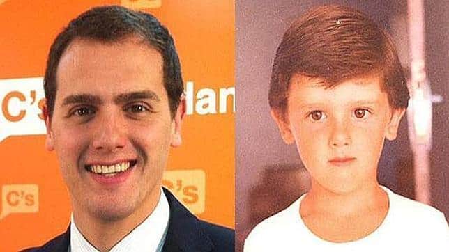 Un desnudo integral, pagos en 'B', sus debilidades y miedos... Descubrimos todos los secretos del atractivo Albert Rivera