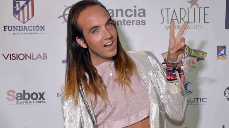 Arranca el 'World Pride Madrid 2017' con los 10 famosos que no se perderán estas fiestas