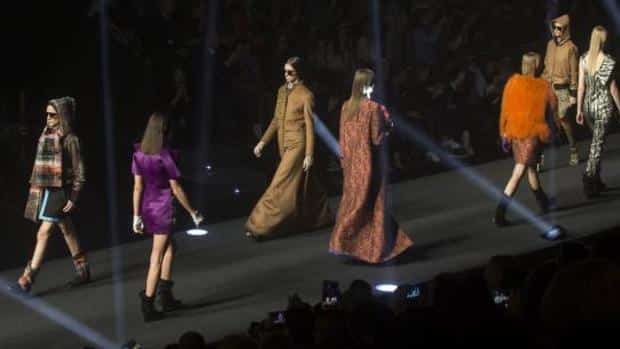 ¡Ranking! Descubre los diez mejores diseñadores y colecciones de la actual Madrid Fashion Week