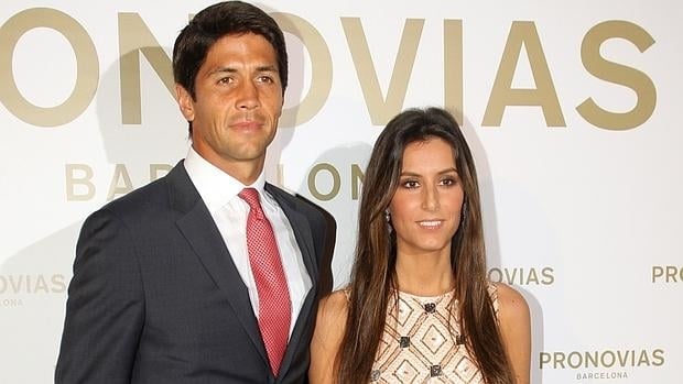 La comprometida y espinosa proposición de Verdasco a Alyson por la que Ana Boyer montará en cólera