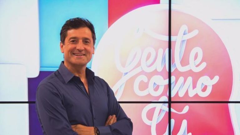 Los presentadores más olvidados de nuestra televisión: ¿qué pasó para que dejasen el estrellato?