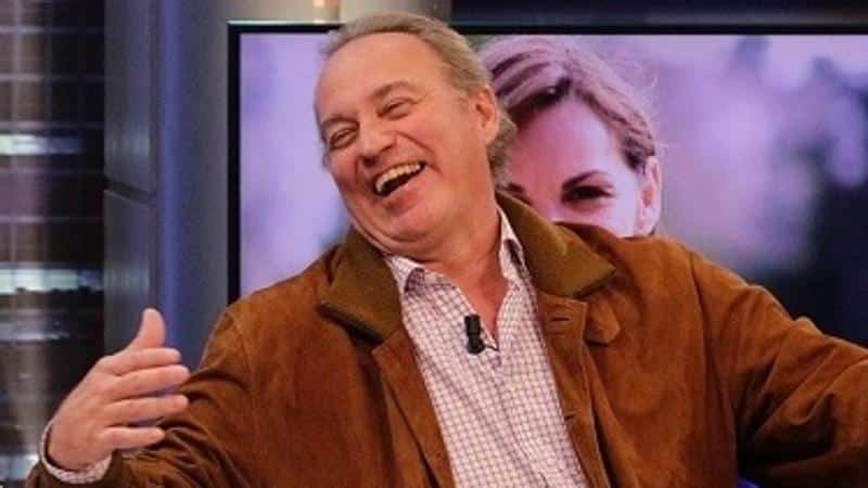 ¡BOMBAZO! Pepe Navarro rompe su silencio en Telecinco después de 15 años