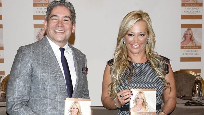 Belén Esteban en cifras: 10 acontecimientos que la hicieron asquerosamente rica
