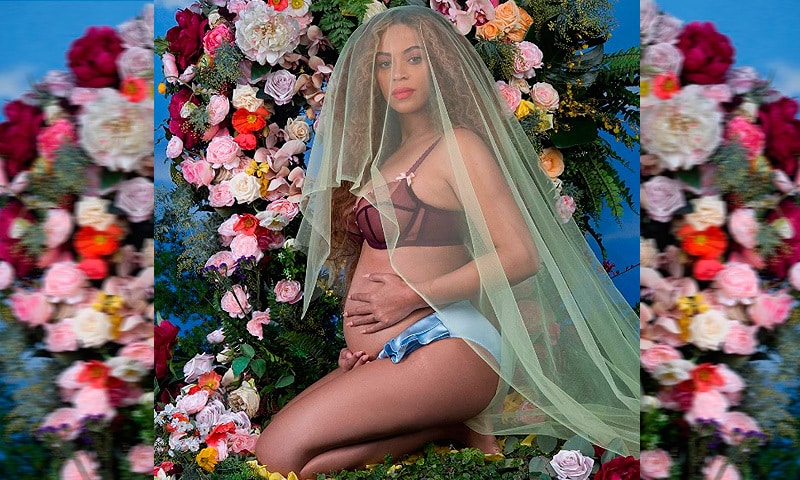 ¿Quieres conocer los sorprendentes y divertidos nombres de los mellizos de Beyoncé y Jay Z?