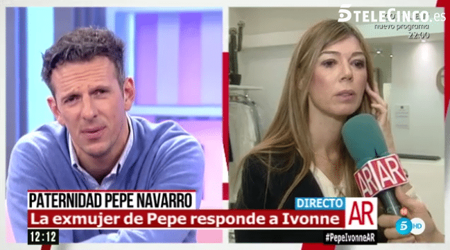 Eva Zaldívar carga contra Ivonne Reyes: "Alucino con todos los disparates que está diciendo"