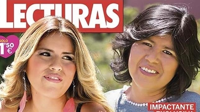 El verdadero y jugoso motivo del regreso de Isa Pantoja a Perú tras 20 años de rechazo a sus raíces