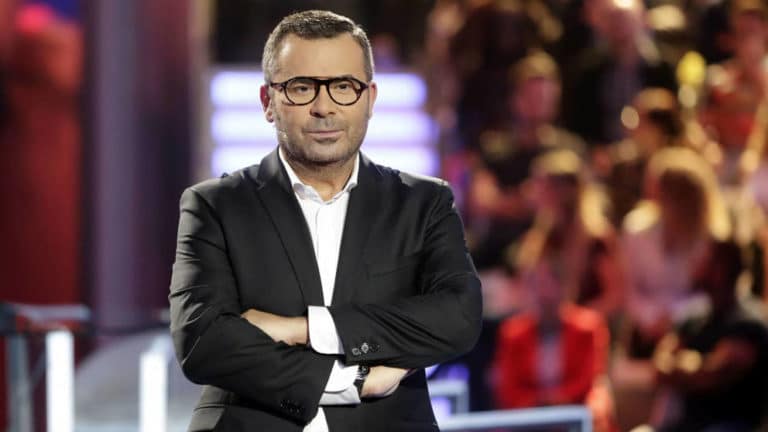 Jorge Javier confiesa su crisis amorosa en un duro momento profesional