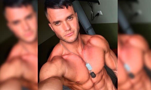 Álex Consejo, ex novio de Oriana, y Fabio Agostini, tronista de MyHyV, ponen rumbo a Doble Tentación