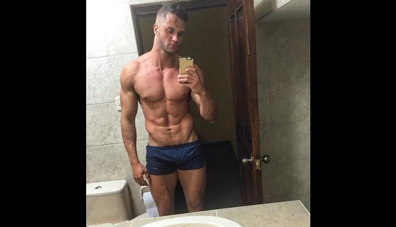 Álex Consejo, ex novio de Oriana, y Fabio Agostini, tronista de MyHyV, ponen rumbo a Doble Tentación