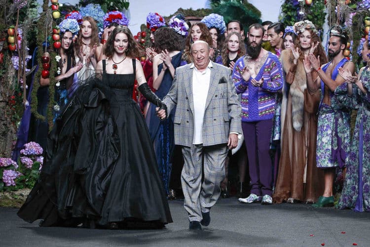 Cómo disfrutar de la 'Fashion Week Madrid' sin ser influencer o una celebrity