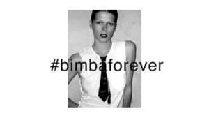 Bimba Bosé, homenajeada por todo Madrid gracias a sus amigos David Delfín y Gorka Postigo