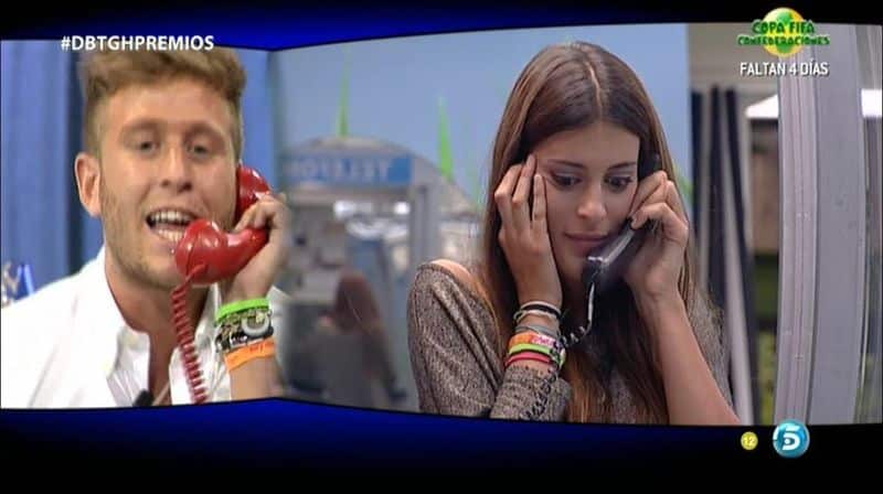 Ya no están juntos: estas parejas de Gran Hermano han roto y no lo sabías