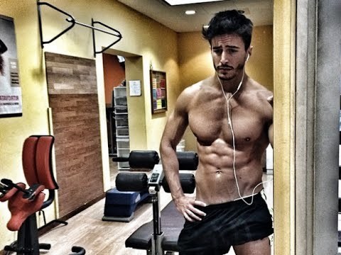 10 motivos por los que amarás locamente a Marco Ferri, el italiano de 'GH VIP 5'