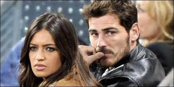 ¡EN LA RUINA! Iker Casillas y Sara Carbonero, al borde de la quiebra económica