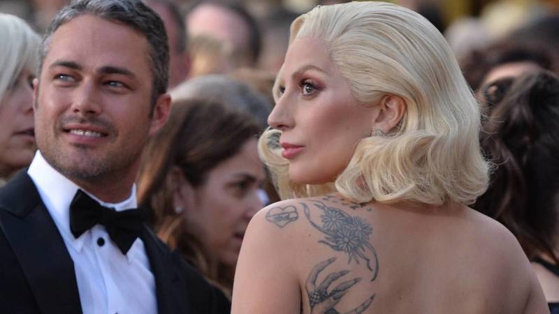 ¿Quieres saber cómo ha 'confirmado' Lady Gaga su relación con Christian Carino?