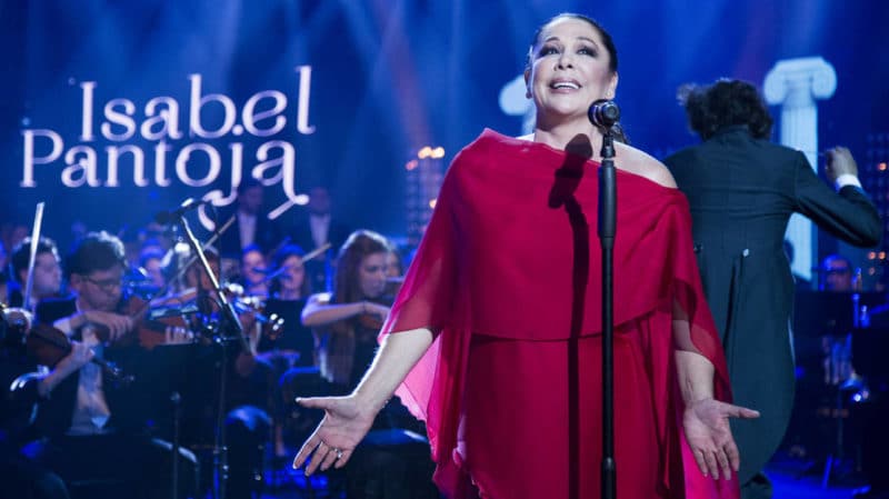 ¡ÚLTIMA HORA! Kiko Rivera no actuará mañana en el concierto de su madre, Isabel Pantoja