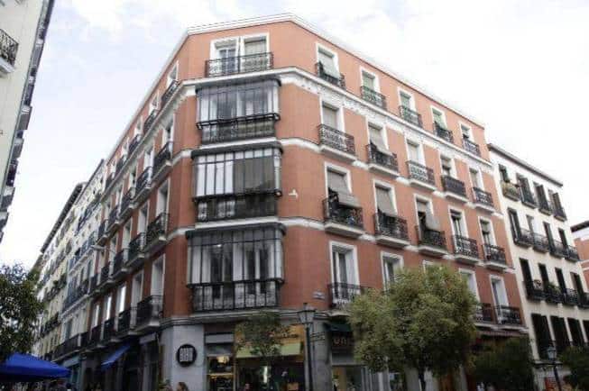 Las claves de la nueva y lujosa vivienda que Isabel Pantoja quiere para instalarse definitivamente en Madrid