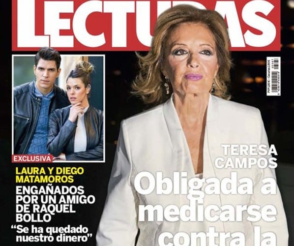 Jorge Javier Vázquez, Ana Obregón, Soraya… La larga lista de supuestos damnificados de Jorge Blanco