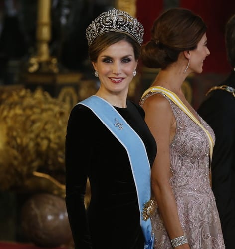 EXCLUSIVA. Casa Real teme la polémica: "'La Reina Impaciente' es sólo una biografía más sobre Letizia"