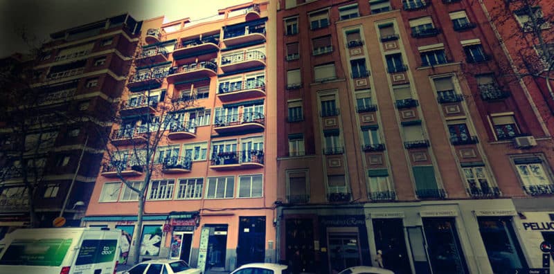 Las claves de la nueva y lujosa vivienda que Isabel Pantoja quiere para instalarse definitivamente en Madrid