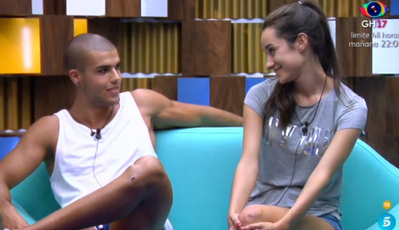 INCREÍBLE. Desvelamos las parejas de 'Gran Hermano' que siguen juntas y no lo sabías