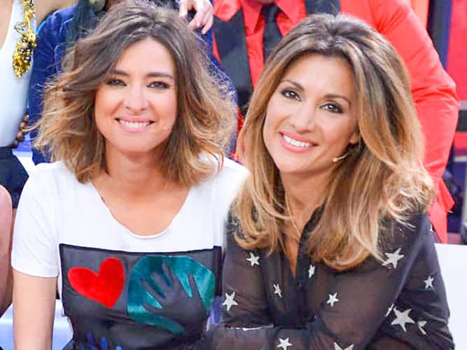 La relación con Nagore Robles vuelve a pasar factura a la presentadora Sandra Barneda