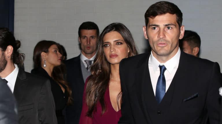 ¡EN LA RUINA! Iker Casillas y Sara Carbonero, al borde de la quiebra económica