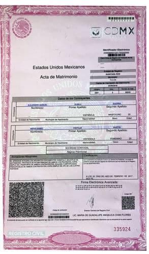 ¡BOOM! ¡Chabelita Pantoja y Alejandro Albalá están casados!